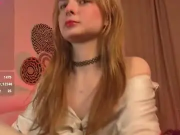Chaturbate Live Sex Cam of babyvivian_