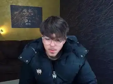 Chaturbate Sex Cam of bodhihayes