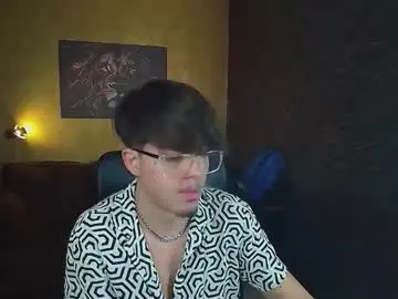 Chaturbate Live Sex Cam of bodhihayes