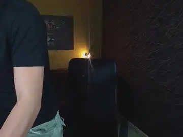 Chaturbate Private Sex Chat of bodhihayes