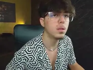 Chaturbate Sex Chat of bodhihayes