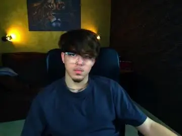 Chaturbate Adult Video Chat of bodhihayes