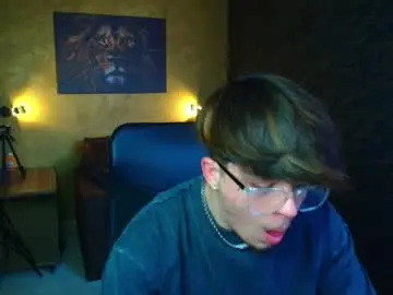 Chaturbate Nude Webcam of bodhihayes