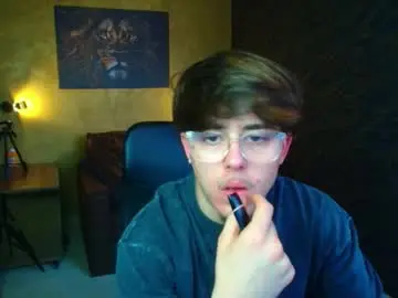 Chaturbate Live Sex Cam of bodhihayes