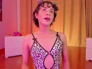 Chaturbate Adult Video Chat of brann_tadzio