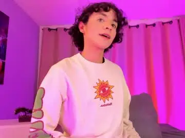 Chaturbate Best Webcam of brann_tadzio