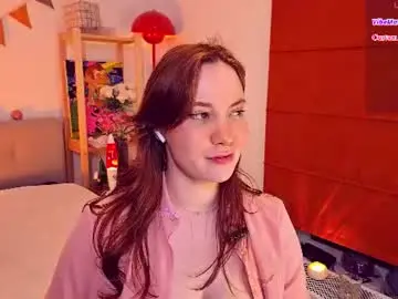 Chaturbate Free Live Porn of come_in_bed
