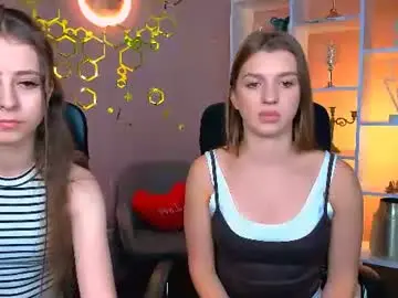 Chaturbate Live Sex Cam of dreamy_lola