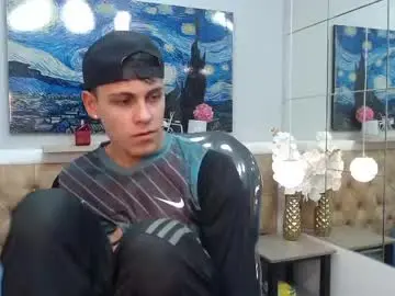 Chaturbate Adult Webcams of ethanx18
