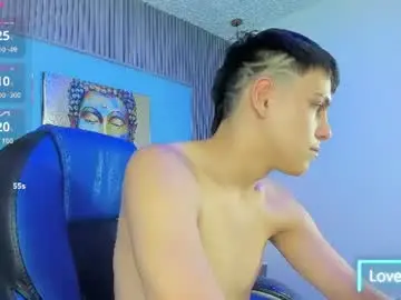 Chaturbate Best Webcam of ethanx18