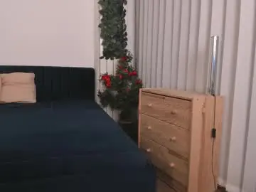 Chaturbate Live Sex Cam of eva_garrel