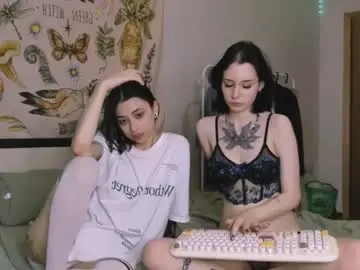 Chaturbate Nude Webcam of frau_basted