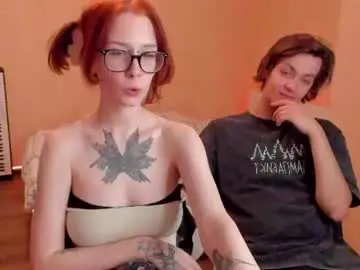 Chaturbate Best Webcam of frau_basted