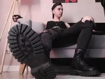 Chaturbate Sex Chat of joseph__quinn