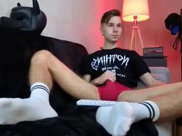 Chaturbate Nude Webcam of joseph__quinn