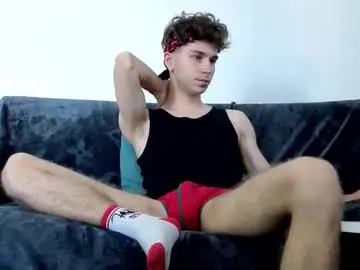 Chaturbate Adult Webcam of joseph__quinn