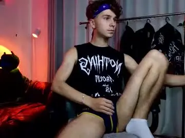 Chaturbate Free Live Porn of joseph__quinn