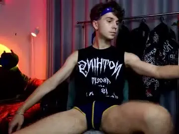 Chaturbate Free Porn Cam of joseph__quinn