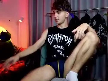 Chaturbate Free Live Porn of joseph__quinn