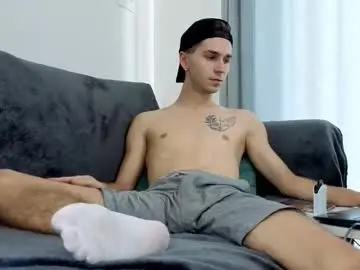 Chaturbate Live Sex Cam of joseph__quinn