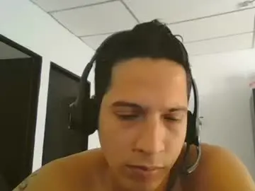 Chaturbate Sex Cam of joseph_hotter