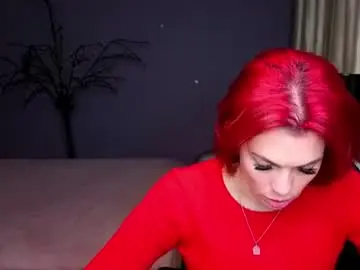 Chaturbate Live Sex Cam of katedevant