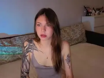 Chaturbate Nude Webcam of let_me_seee