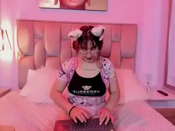 Chaturbate Adult Video Chat of maddie_lesyoux