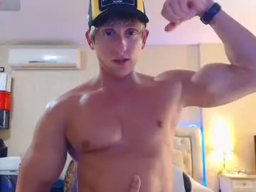 Chaturbate Adult Video Chat of maty_star