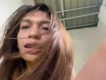 Chaturbate Private Sex Chat of melahnie051002