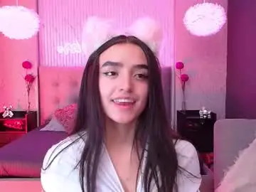 Chaturbate Free Live Porn of miley_ruby