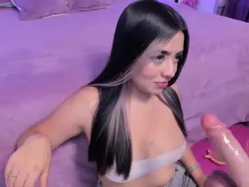 Chaturbate Live Sex Cam of myafontaine