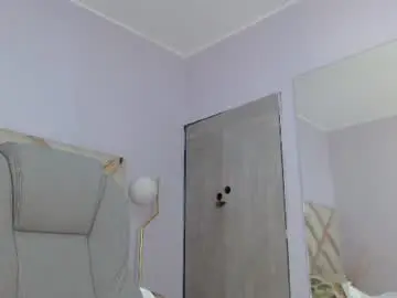Chaturbate Free Porn Cam of naia_hills