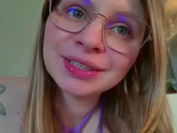 Chaturbate Live Sex of soft_toffee