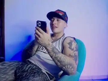 Chaturbate Sex Cam of tojiheria