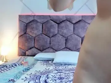 Chaturbate Best Webcam of valeria_becket