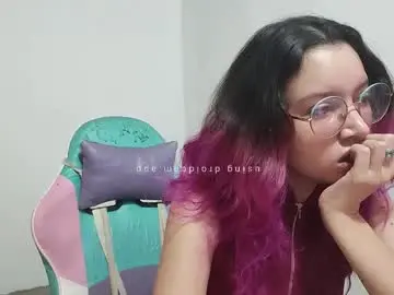 Chaturbate Sex Cam of wandadoll