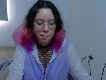 Chaturbate Sex Cam of wandadoll