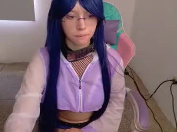 Chaturbate Sex Cam of wandadoll