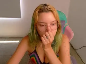 Chaturbate Live Sex of wandadoll