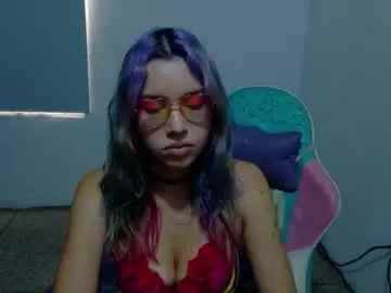 Chaturbate Private Sex Chat of wandadoll