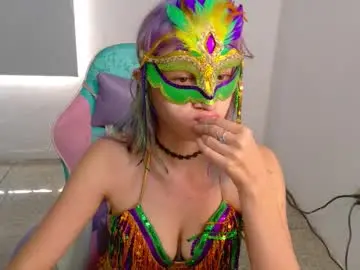 Chaturbate Adult Webcams of wandadoll