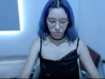 Chaturbate Live Porn of wandadoll