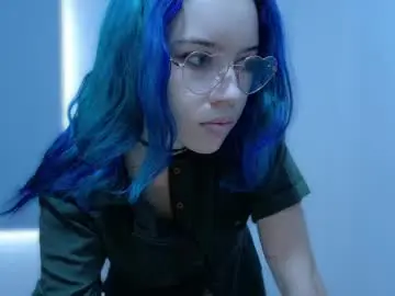 Chaturbate Live Sex of wandadoll