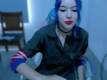 Chaturbate Adult Webcam of wandadoll