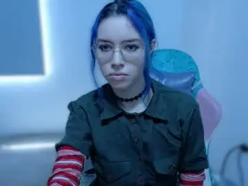 Chaturbate Free Porn Cam of wandadoll