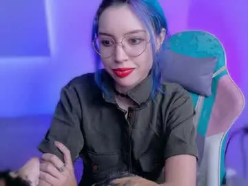 Chaturbate Live Sex Cam of wandadoll