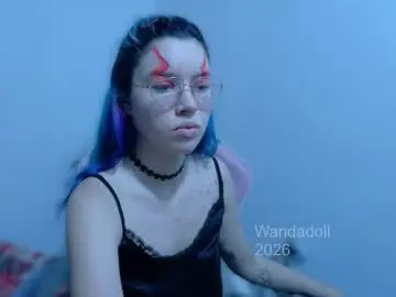 Chaturbate Watch Live Sex Cams of wandadoll