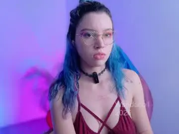 Chaturbate Sex Chat of wandadoll