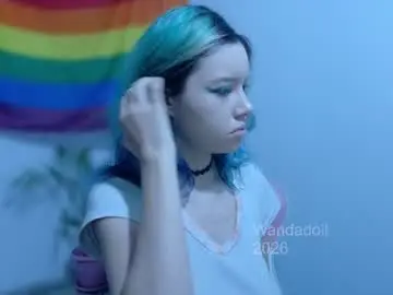 Chaturbate Adult Webcams of wandadoll